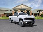 2025 Chevrolet Silverado 2500 Crew Cab 4x4, Pickup for sale #137434 - photo 1