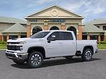 2025 Chevrolet Silverado 2500 Crew Cab 4x4, Pickup for sale #137434 - photo 2