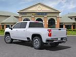 2025 Chevrolet Silverado 2500 Crew Cab 4x4, Pickup for sale #137434 - photo 3