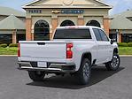 2025 Chevrolet Silverado 2500 Crew Cab 4x4, Pickup for sale #137434 - photo 4