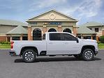 2025 Chevrolet Silverado 2500 Crew Cab 4x4, Pickup for sale #137434 - photo 5