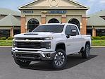 2025 Chevrolet Silverado 2500 Crew Cab 4x4, Pickup for sale #137434 - photo 6