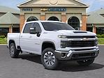 2025 Chevrolet Silverado 2500 Crew Cab 4x4, Pickup for sale #137434 - photo 7