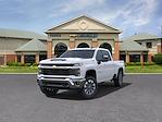 2025 Chevrolet Silverado 2500 Crew Cab 4x4, Pickup for sale #137434 - photo 8