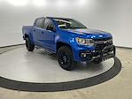 2022 Chevrolet Colorado Crew Cab 4x4, Pickup for sale #139624XA - photo 3