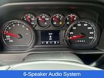 New 2025 Chevrolet Silverado 1500 Custom Crew Cab 4x4, Pickup for sale #140665 - photo 10