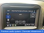 New 2025 Chevrolet Silverado 1500 Custom Crew Cab 4x4, Pickup for sale #140665 - photo 11