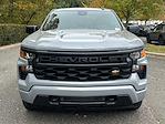 New 2025 Chevrolet Silverado 1500 Custom Crew Cab 4x4, Pickup for sale #140665 - photo 3