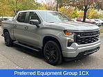 New 2025 Chevrolet Silverado 1500 Custom Crew Cab 4x4, Pickup for sale #140665 - photo 4