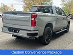 New 2025 Chevrolet Silverado 1500 Custom Crew Cab 4x4, Pickup for sale #140665 - photo 5