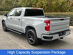 New 2025 Chevrolet Silverado 1500 Custom Crew Cab 4x4, Pickup for sale #140665 - photo 2