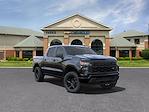 New 2025 Chevrolet Silverado 1500 Custom Crew Cab 4x4, Pickup for sale #144737 - photo 1