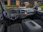 New 2025 Chevrolet Silverado 1500 Custom Crew Cab 4x4, Pickup for sale #144737 - photo 15