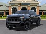 New 2025 Chevrolet Silverado 1500 Custom Crew Cab 4x4, Pickup for sale #144737 - photo 6