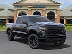 New 2025 Chevrolet Silverado 1500 Custom Crew Cab 4x4, Pickup for sale #144737 - photo 7