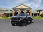 New 2025 Chevrolet Silverado 1500 Custom Crew Cab 4x4, Pickup for sale #144737 - photo 8