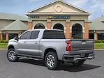 New 2025 Chevrolet Silverado 1500 LTZ Crew Cab 4x4, Pickup for sale #148091 - photo 3