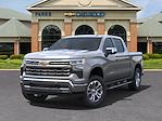 New 2025 Chevrolet Silverado 1500 LTZ Crew Cab 4x4, Pickup for sale #148091 - photo 6