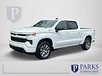 New 2024 Chevrolet Silverado 1500 RST Crew Cab 4x4, Pickup for sale #148157X - photo 1