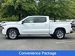 New 2024 Chevrolet Silverado 1500 RST Crew Cab 4x4, Pickup for sale #148157X - photo 4