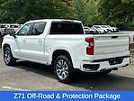 New 2024 Chevrolet Silverado 1500 RST Crew Cab 4x4, Pickup for sale #148157X - photo 2