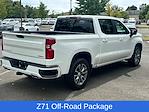 2024 Chevrolet Silverado 1500 Crew Cab 4x4, Pickup for sale #148157X - photo 6