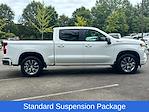 New 2024 Chevrolet Silverado 1500 RST Crew Cab 4x4, Pickup for sale #148157X - photo 8