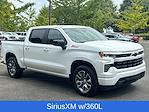 New 2024 Chevrolet Silverado 1500 RST Crew Cab 4x4, Pickup for sale #148157X - photo 9