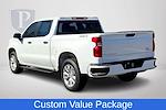 New 2024 Chevrolet Silverado 1500 Custom Crew Cab 4x4, Pickup for sale #150705 - photo 2