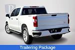 New 2024 Chevrolet Silverado 1500 Custom Crew Cab 4x4, Pickup for sale #150705 - photo 5