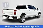 2024 Chevrolet Silverado 1500 Crew Cab 4x4, Pickup for sale #150705 - photo 7