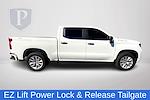 New 2024 Chevrolet Silverado 1500 Custom Crew Cab 4x4, Pickup for sale #150705 - photo 8