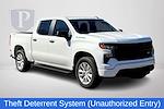 New 2024 Chevrolet Silverado 1500 Custom Crew Cab 4x4, Pickup for sale #150705 - photo 9