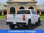 2025 Chevrolet Silverado 1500 Crew Cab 4x4, Pickup for sale #152247 - photo 4