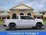 2025 Chevrolet Silverado 1500 Crew Cab 4x4, Pickup for sale #152247 - photo 5