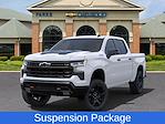 2025 Chevrolet Silverado 1500 Crew Cab 4x4, Pickup for sale #152247 - photo 6