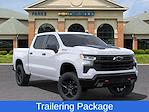 2025 Chevrolet Silverado 1500 Crew Cab 4x4, Pickup for sale #152247 - photo 7