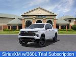 2025 Chevrolet Silverado 1500 Crew Cab 4x4, Pickup for sale #152247 - photo 8