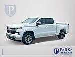 2024 Chevrolet Silverado 1500 Crew Cab 4x4, Pickup for sale #157278X - photo 1