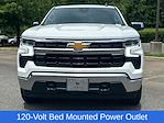 2024 Chevrolet Silverado 1500 Crew Cab 4x4, Pickup for sale #157278X - photo 10