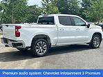 New 2024 Chevrolet Silverado 1500 LT Crew Cab 4x4, Pickup for sale #157278X - photo 7