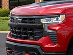 New 2025 Chevrolet Silverado 1500 LT Crew Cab 4x4, Pickup for sale #160095 - photo 13