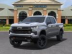 New 2025 Chevrolet Silverado 1500 LT Crew Cab 4x4, Pickup for sale #160098 - photo 6