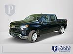 2024 Chevrolet Silverado 1500 Crew Cab 4x4, Pickup for sale #162094X - photo 1