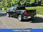 2024 Chevrolet Silverado 1500 Crew Cab 4x4, Pickup for sale #162094X - photo 4