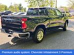 2024 Chevrolet Silverado 1500 Crew Cab 4x4, Pickup for sale #162094X - photo 6