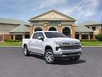 New 2025 Chevrolet Silverado 1500 LTZ Crew Cab 4x4, Pickup for sale #162287 - photo 1