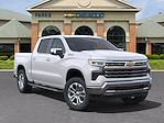 New 2025 Chevrolet Silverado 1500 LTZ Crew Cab 4x4, Pickup for sale #162287 - photo 7