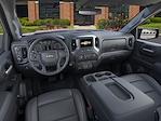 New 2025 Chevrolet Silverado 1500 Work Truck Regular Cab 4x4, Pickup for sale #162668 - photo 15