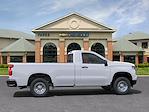 New 2025 Chevrolet Silverado 1500 Work Truck Regular Cab 4x4, Pickup for sale #162668 - photo 5